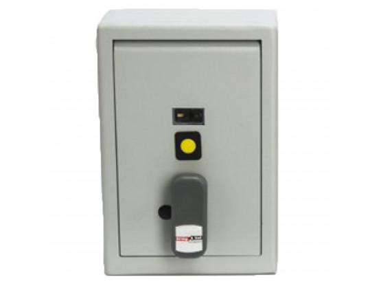 HTAA 600-06 Schlüssel-Übergabe-System MINI-QR